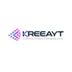 Logo for Kreeayt BPO