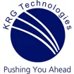 Logo for KRG Technologies Inc.