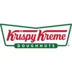 Logo for Krispy Kreme