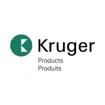 Logo for Kruger Products | Produits Kruger