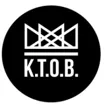 Logo for KTOB