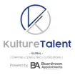 Logo for Kulture Talent- Global Recruiting | Global Consulting | Global Outsourcing