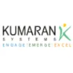 Logo for Kumaran Systems