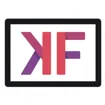 Logo for KUNGFU.AI