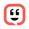 Logo for Kustomer
