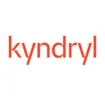 Logo for Kyndryl India