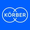 Logo for Körber