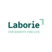 Logo for Laborie