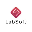 Logo for LabSoft