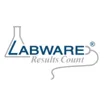 Logo for LabWare