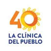 Logo for La Clinica del Pueblo