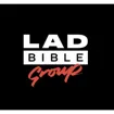 Logo for LADbible Group