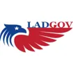 Logo for Ladgov Corporation