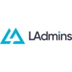 Logo for LAdmins