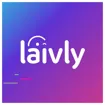 Logo for Laivly