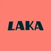 Logo for Laka