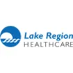 Logo for Lake Region Healthcare