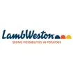 Logo for Lamb Weston