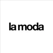 Logo for La Moda