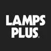Logo for Lamps Plus