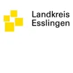 Logo for Landratsamt Esslingen