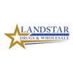 Logo for Landstar Drugs & Wholesale LLC