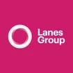 Logo for Lanes Group