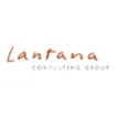 Logo for Lantana Consulting Group