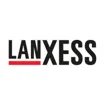 Logo for LANXESS