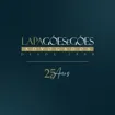 Logo for Lapa Góes e Góes Advogados