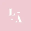 Logo for LaserAway