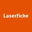 Logo for Laserfiche