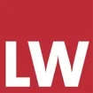 Logo for Latham & Watkins