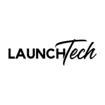 Logo for LaunchTech