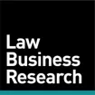 Logo for Law Business Research