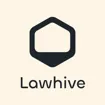 Logo for Lawhive