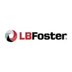 Logo for LB Foster