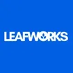 Logo for Leafworks