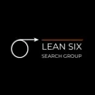 Logo for Lean Six Search | Supply Chain Recruitment