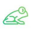 Logo for Leap
