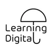 Logo for Learning Digital GmbH