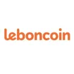 Logo for leboncoin 