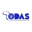 Logo for Le Centre ODAS