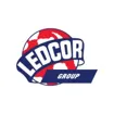 Logo for Ledcor