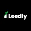 Logo for Leedly