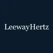 Logo for LeewayHertz