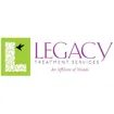 Logo for Legacy Treatment Services