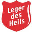 Logo for Leger des Heils Jeugdbescherming & Reclassering