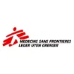 Logo for Leger Uten Grenser