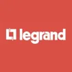 Logo for Legrand